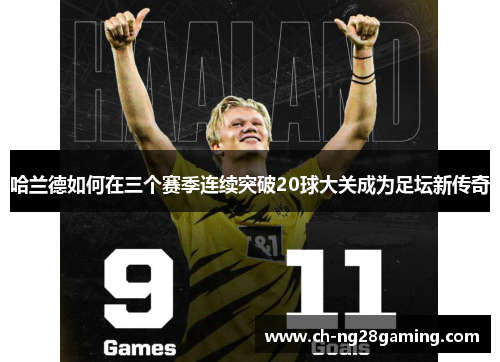 哈兰德如何在三个赛季连续突破20球大关成为足坛新传奇 哈兰德如何在三个赛季连续突破20球大关成为足坛新传奇