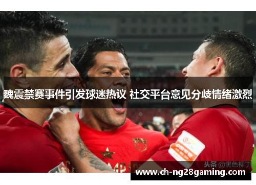 魏震禁赛事件引发球迷热议 社交平台意见分歧情绪激烈 魏震禁赛事件引发球迷热议 社交平台意见分歧情绪激烈